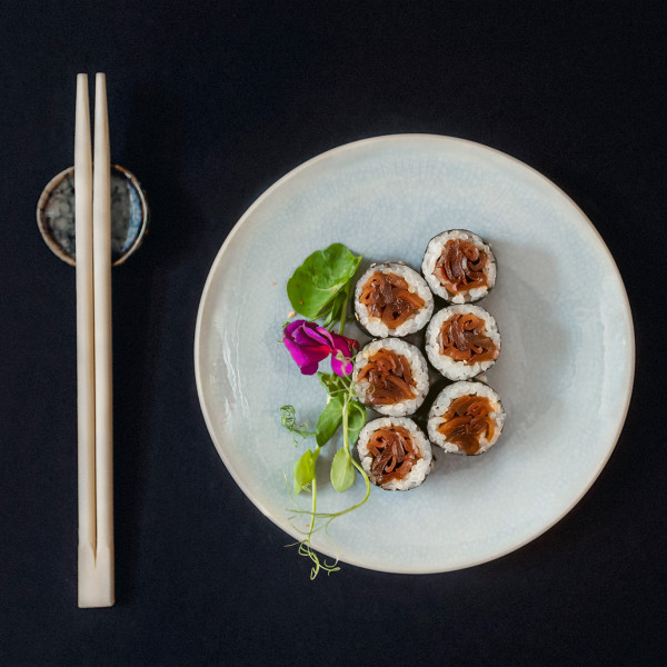 TAKO YAKI Sushi Bar